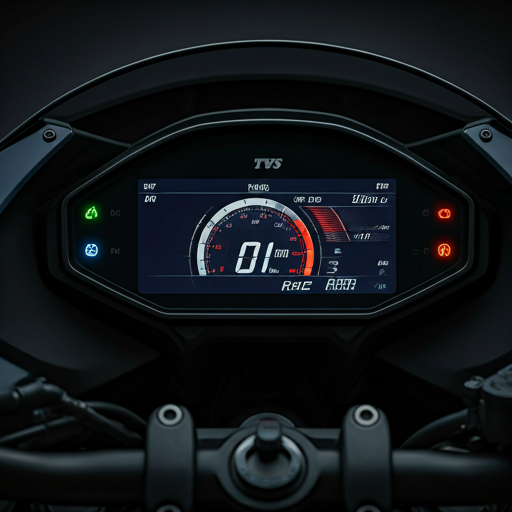 TVS Showroom